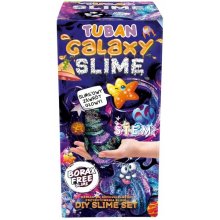 TUBAN Slime DIY set Galaxy
