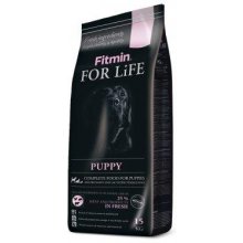 FITMIN - For Life - Puppy - 15kg