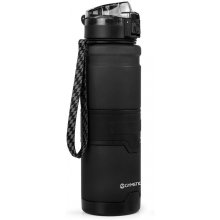 GYMSTICK Drinking bottle 1L black