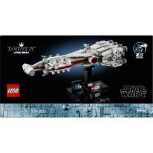 LEGO 75376 Star Wars Tantive IV...