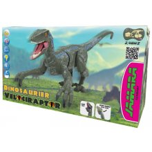 Jamara Dinosaurier Velociraptor Li-ion