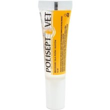 JM Sante Polisept Vet Recovery - energy...