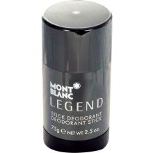 Montblanc Legend 75g - Deodorant for men...