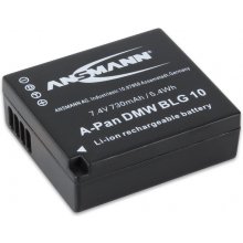 Ansmann A-Pan DMW-BLG10 730mAh 7,4V