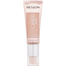 Revlon Photoready Candid Glow 240 Natural...