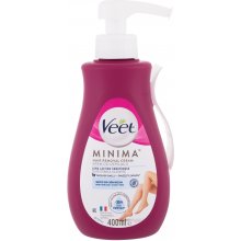 Veet Minima Hair Removal Cream Sensitive...