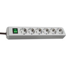 Brennenstuhl Eco-Line + Switch & 1,5 mm² Ø...