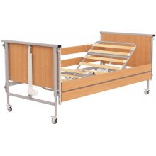 Timago DREAM TIM electric rehabilitation bed