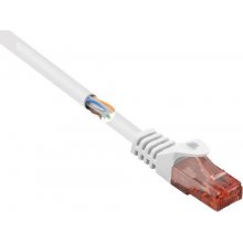 Renkforce RF-5043884 networking cable White...