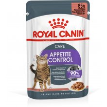 Royal Canin Appetite Control Gravy (karp...