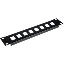 EQUIP EZKP-10-B rack accessory Keystone...