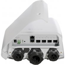 Mikrotik CRS305-1G-4S+OUT network switch...