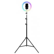 Havit ST7026 tripod with RGB light ring...