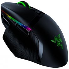 Razer Basilisk Ultimate mouse Right-hand RF...