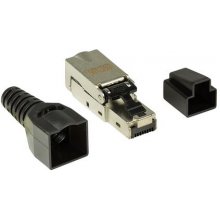 LOGILINK MP0044 wire connector RJ-45...