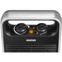 Unold Heater Rotate