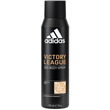 Adidas Victory League Deo Body Spray 48H...