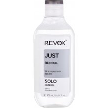Revox Just Retinol Rejuvenating Toner 300ml...