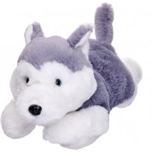 Beppe Plush toy Husky dog 35 cm