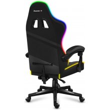 Huzaro Gaming chair - Force 4.4 RGB Black
