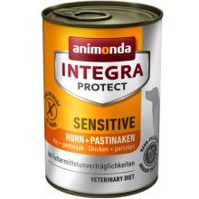 Animonda Integra Protect Sensitive Chicken...