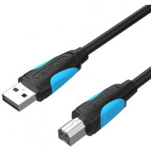 Vention USB2.0 A Male to B Male Print Cable...