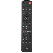 One for all Contour TV Universal Remote URC...