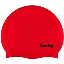 Fashy Swim cap 3040 40 silicone red