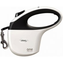 FLEXI One for All S white - black -...