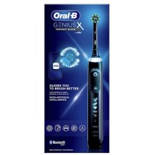 Hambahari Oral-B Genius X Adult Oscillating...