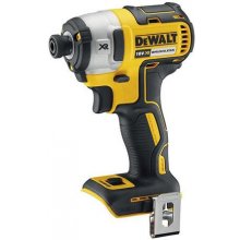 DeWALT DCF887N 1000, 2800 Black, Orange