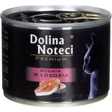 DOLINA NOTECI Premium rich in salmon - wet...