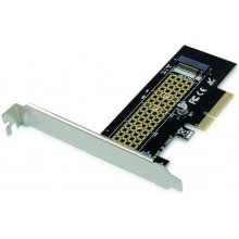CONCEPTRONIC PCI Express Card 1-Port M.2 SSD...