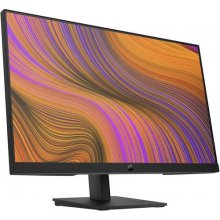 Монитор HP P24h G5 FHD Monitor