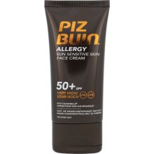 PIZ BUIN Allergy Sun Sensitive Skin Face...