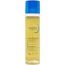 BIODERMA Atoderm 2-in-1 Oil 150ml - Body Oil...