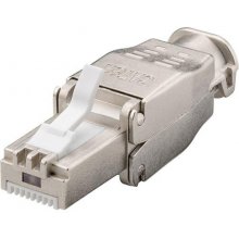 Techly IWP-8P8C-TLS6AT wire connector RJ-45...