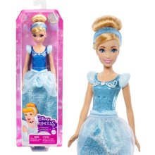 Mattel Disney Princess Cinderella Doll with...