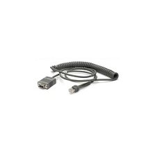 Zebra CABLE RS232 FEMALE CONNECTOR 2.8M...