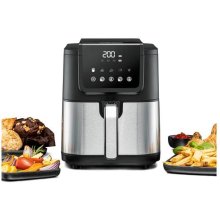 Fritüür ROMMELSBACHER FRH 1500 fryer Single...
