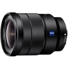 SONY SEL1635Z camera lens SLR Wide zoom lens...