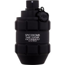 Viktor & Rolf Spicebomb Dark Leather 90ml -...