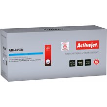 Tooner Activejet ATH-415CN Toner Cartridge...