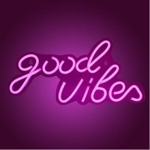 ACTIS ACS-NEON VIBES LED neon sign