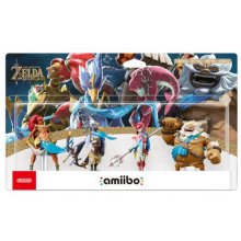 Игра Nintendo amiibo Champions Pack The...