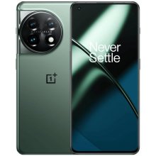 ONEPLUS MOBILE PHONE 11 5G/128GB GREEN...