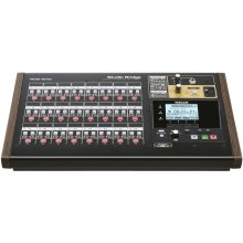 Tascam Studio Bridge - 24-track audio...