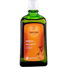Weleda Arnica Massage Oil 200ml - For...
