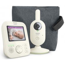 Philips AVENT Babyphone SCD882/26 Advanced