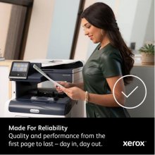 Tooner Xerox Magenta 16500 sider Toner...